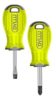 Набор отверток Dyllu DTSS1202