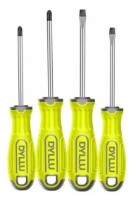Набор отверток Dyllu DTSS1204