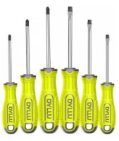 Set șurubelinițe Dyllu DTSS1206