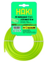Леска для триммера Haki HFMP3-15 (4501)