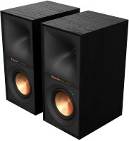 Компьютерные колонки Klipsch R-40PM Black