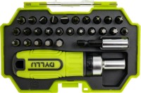 Set șurubelinițe Dyllu DTSS8B28