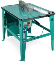 Fierăstrău circular de masă Imer H110 VR Plus 400V 3.0kW