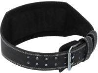 Пояс атлетический Fistrage L Black (VL-4722)