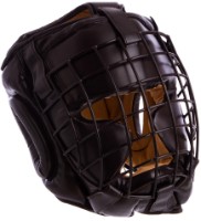 Cască ELS L Black (MA-0730)