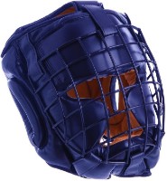 Cască ELS XL Blue (MA-0730)