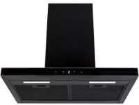 Вытяжка Ciarko T-Line Touch Black Glass 60