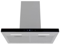 Вытяжка Ciarko T-Line Touch Inox Glass 60