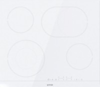 Электрическая панель Gorenje ECT643WCSC