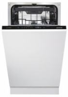 Встраиваемая посудомоечная машина Gorenje GV563E11