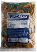 Elastic cauciuc Buromax 1000g (BM.5517)