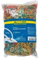 Elastic cauciuc Buromax 500g (BM.5504)