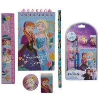 Детский набор для рисования Kids Licensing Frozen (FR50020)