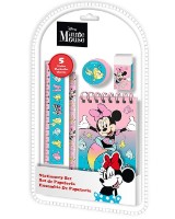 Детский набор для рисования Kids Licensing Minnie (MN30023)