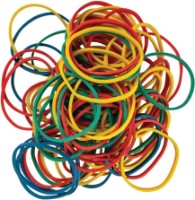 Benzi elastice de papetărie Open 50mm 50g (35150-50)