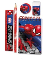 Детский набор для рисования Kids Licensing Spiderman (SP50017)