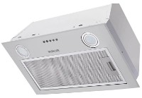 Вытяжка Muhler AMK-855BLD-S