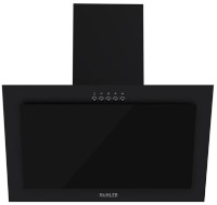 Вытяжка Muhler AMK-885D-B