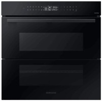 Электрический духовой шкаф Samsung NV7B4345VAK/WT