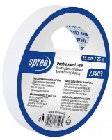 Banda adeziva Spree 25mm x 25m (73403)