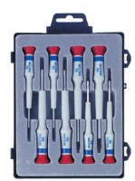 Набор отверток King Tony 32108MR