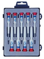 Set șurubelinițe King Tony 32309PR