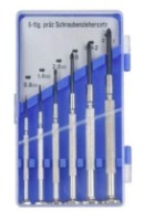 Set șurubelinițe KWB K145190