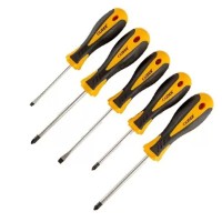 Set șurubelinițe Profmet 301015