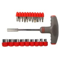 Set șurubelinițe Profmet 301025