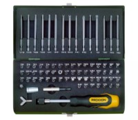 Set șurubelinițe Proxxon 23107