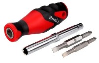 Набор отверток Ronix RH-2723