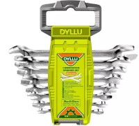 Набор ключей Dyllu DTDS2208