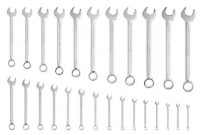 Набор ключей Hoegert HT1W496-1