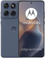 Telefon mobil Motorola Edge 60 Fusion 12Gb/256Gb Slipstream