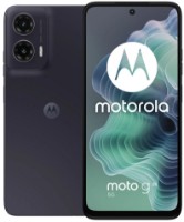 Мобильный телефон Motorola Moto G35 5G 4Gb/256Gb Midnight Black
