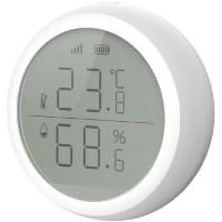 Погодная станция Avatto ZWHS16