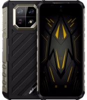 Telefon mobil Ulefone Armor 22 8Gb/256Gb Black/Orange