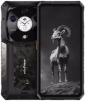 Мобильный телефон Ulefone Armor 28 Pro 5G 16Gb/512Gb Black