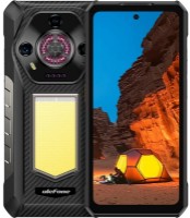 Telefon mobil Ulefone Armor 30 12Gb/512Gb Black