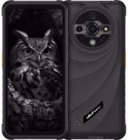 Мобильный телефон Ulefone Armor X31 Pro 5G 8Gb/256Gb Black