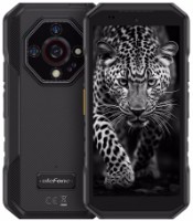 Telefon mobil Ulefone Armor X32 4G 6Gb/128Gb Black