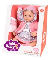 Кукла New World Kiki Baby (2810)