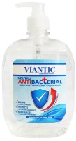 Sapun lichid pentru mîini Viantic Antibacterian 500ml