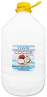 Sapun lichid pentru mîini Viantic Antibacterian Cocos 5L