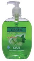 Sapun lichid pentru mîini Viantic Mar 500ml