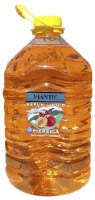 Sapun lichid pentru mîini Viantic Piersica 5L