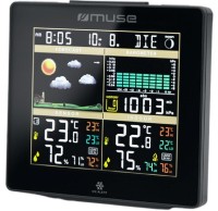 Stație meteo Muse M-085WS