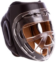 Шлем ELS XL Black (MA-1427)