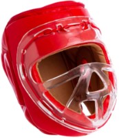 Cască ELS XS Red (MA-1427)