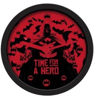 Настенные часы Pyramid GP85890